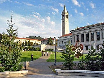 uc berkeley wiki|uc berkeley known for.